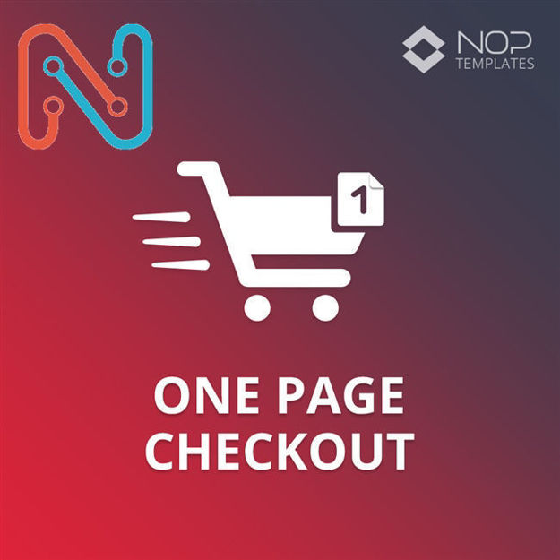 تصویر  افزونه RealOnePageCheckout