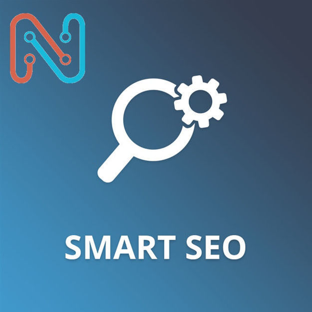 تصویر  افزونه SmartSEO